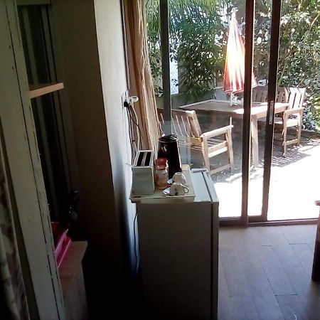 Wolmar Beach Suite Flic-en-Flacq Kültér fotó