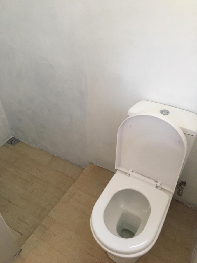 Wolmar Beach Suite Flic-en-Flacq Kültér fotó