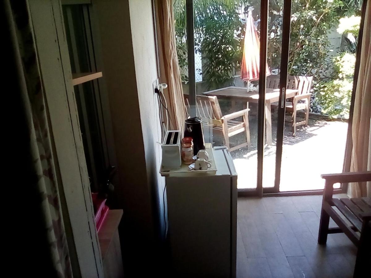 Wolmar Beach Suite Flic-en-Flacq Kültér fotó
